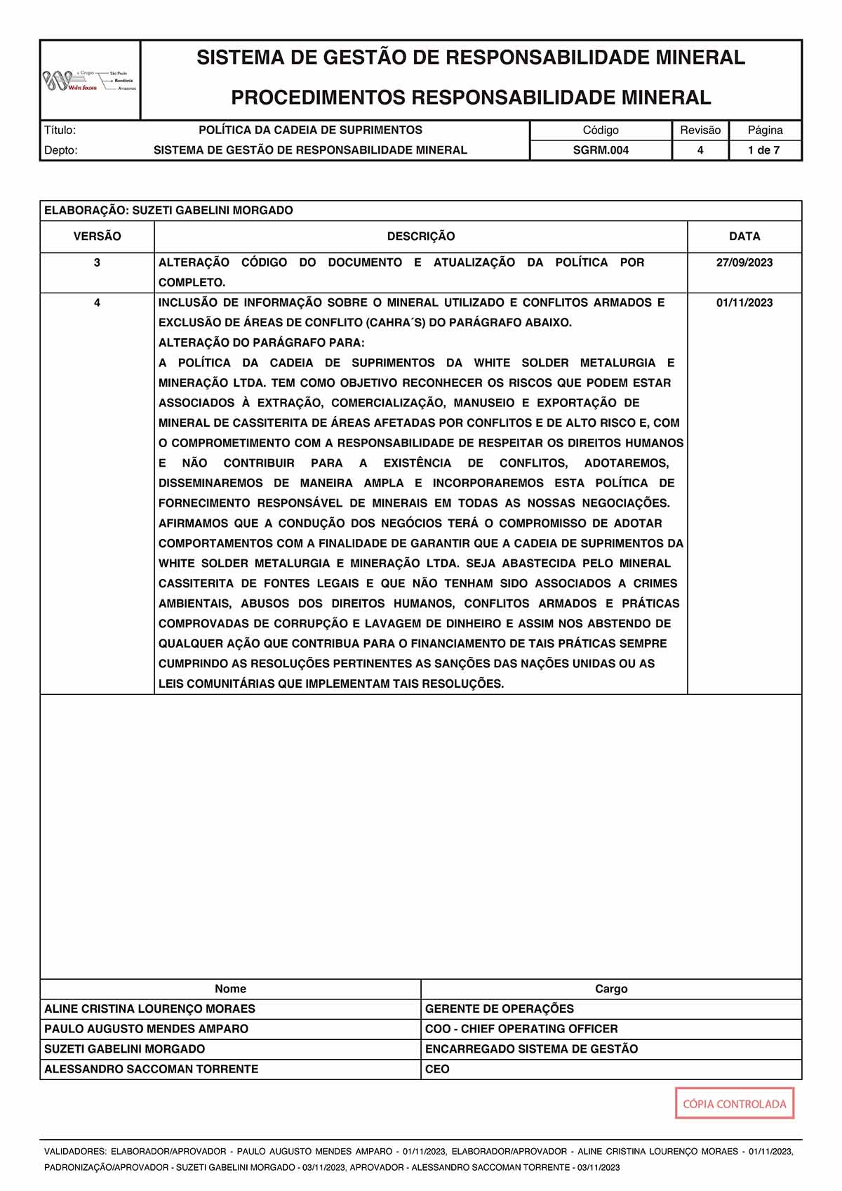 SGRM.004 - Política da Cadeia de Suprimentos REV.004_Página_1
