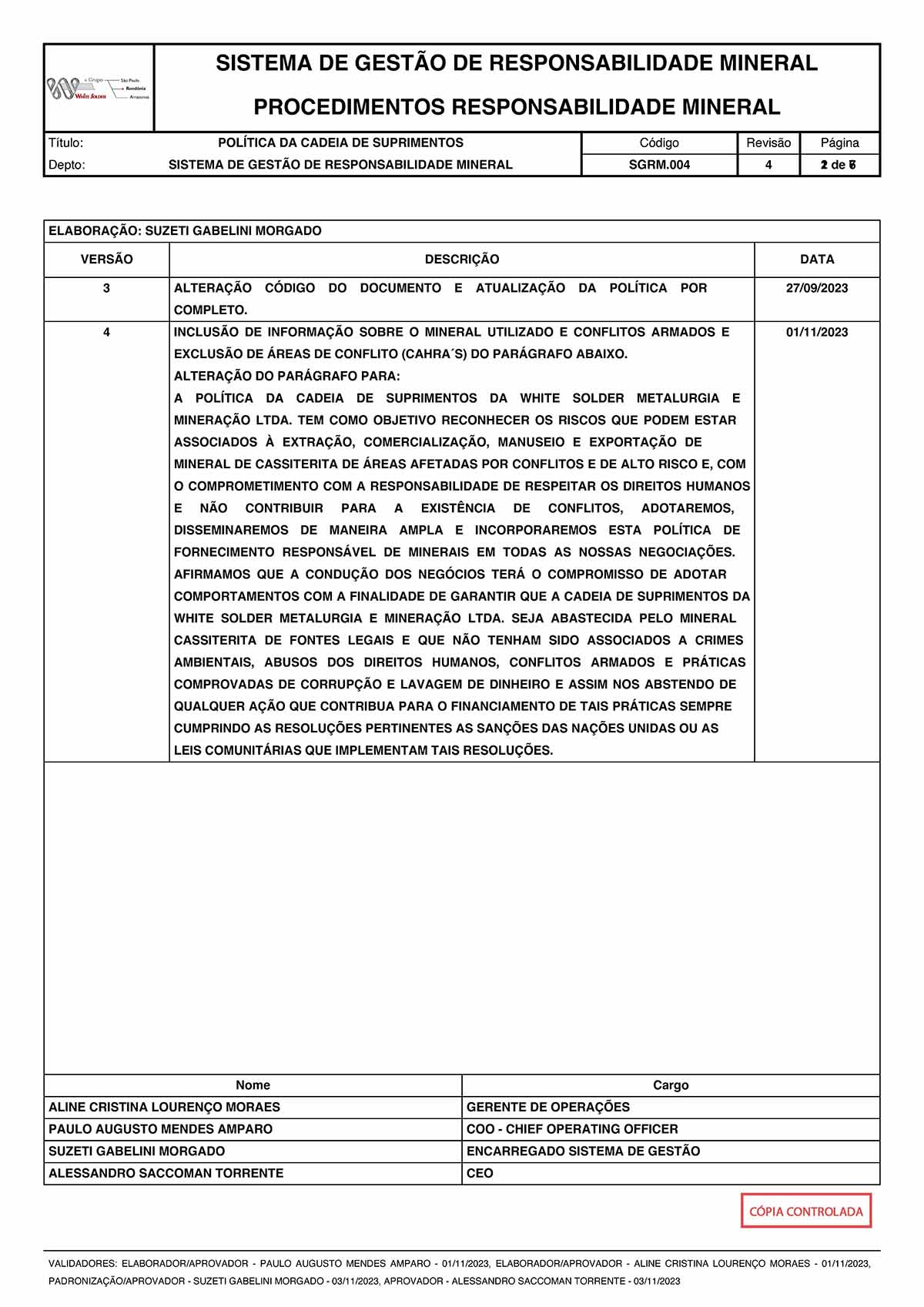 SGRM.004 - Política da Cadeia de Suprimentos REV.004_Página_2