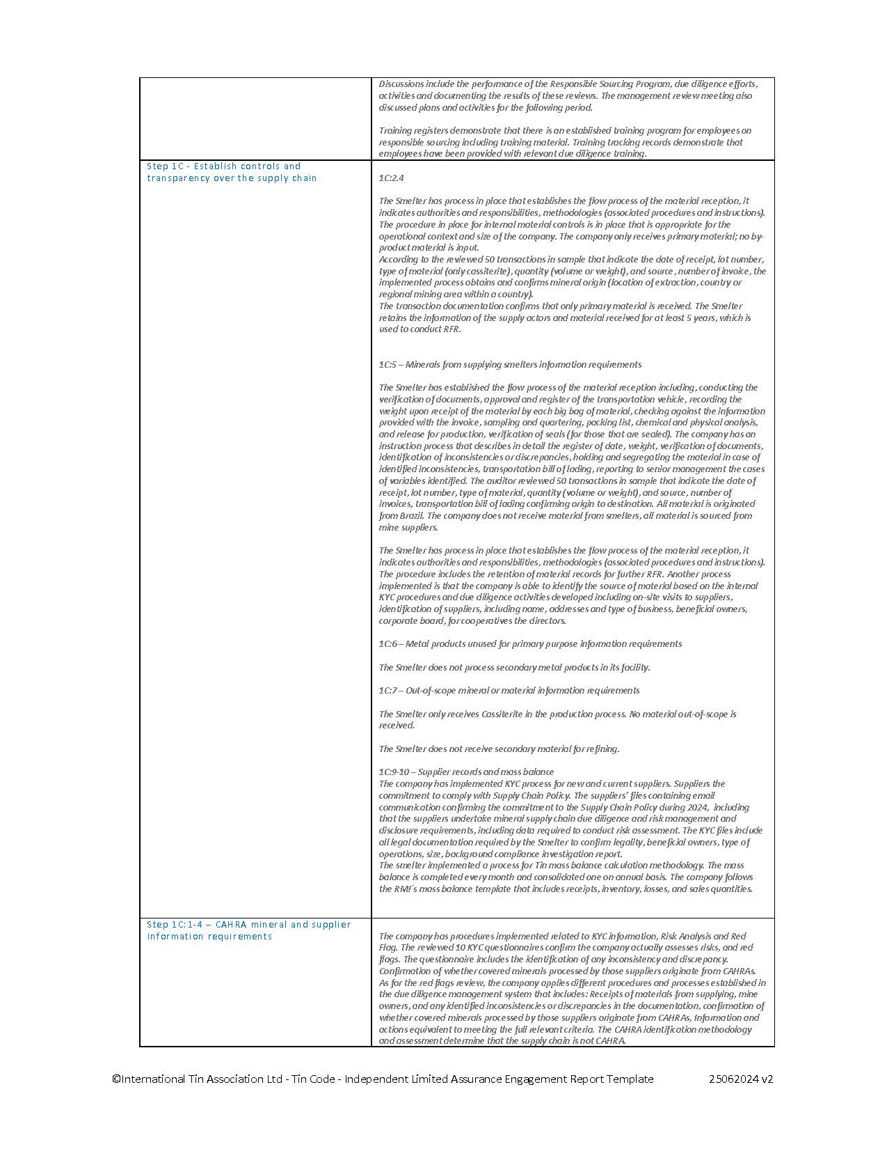ASSURANCE REPORT_Página_05