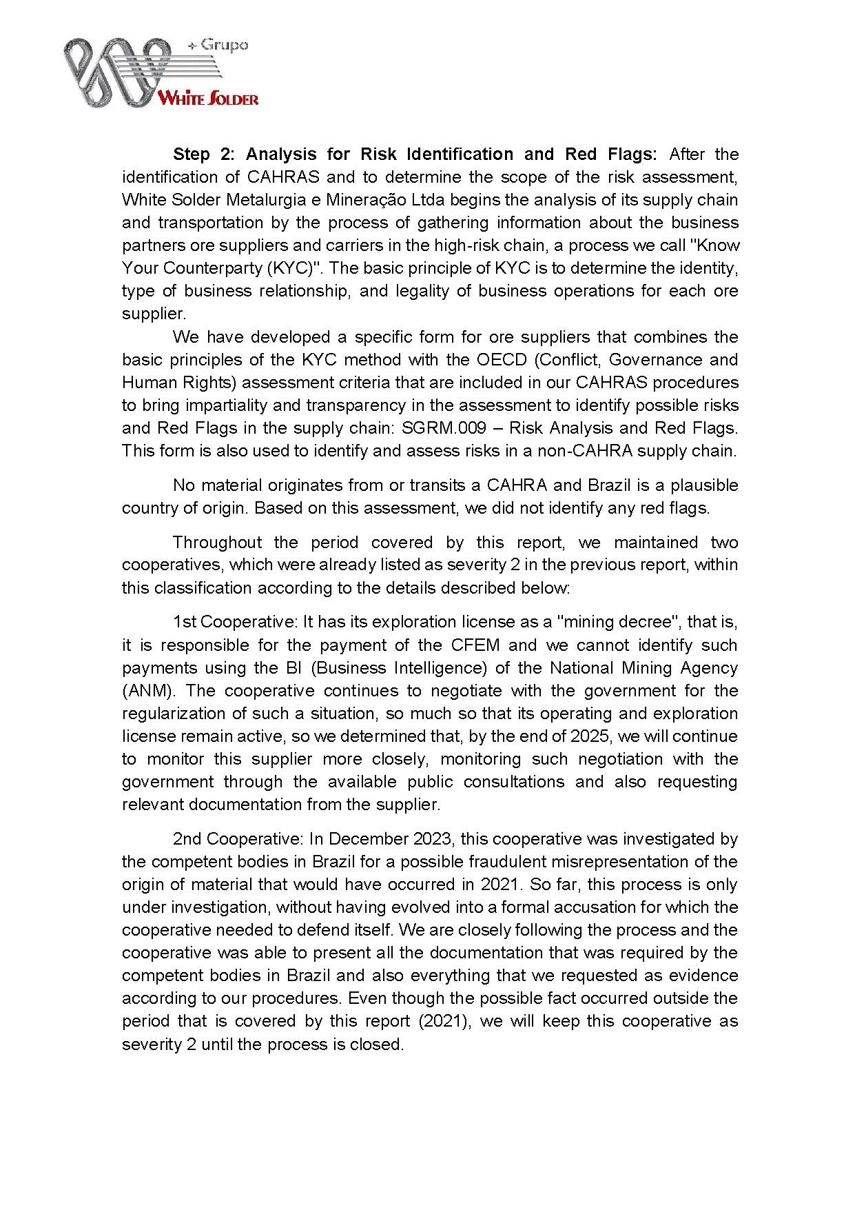 ASSURANCE REPORT_Página_20