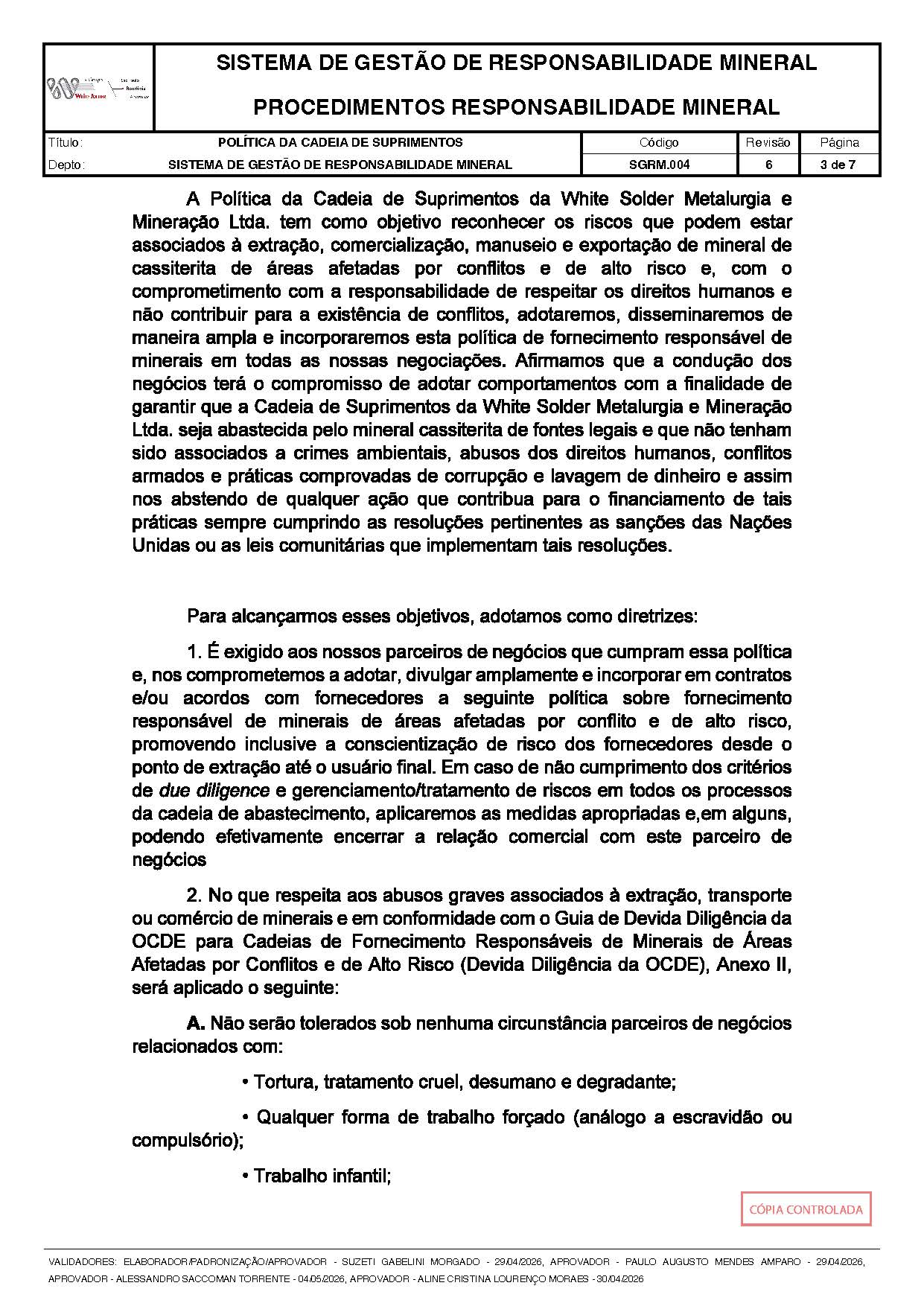 SGRM.004 - POLÍTICA DA CADEIA DE SUPRIMENTOS REV.006 assinada_Página_3